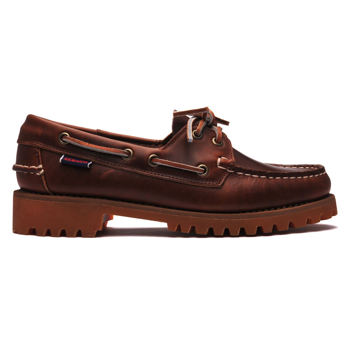 SEBAGO RANGER WAXY - Gulie Boutique