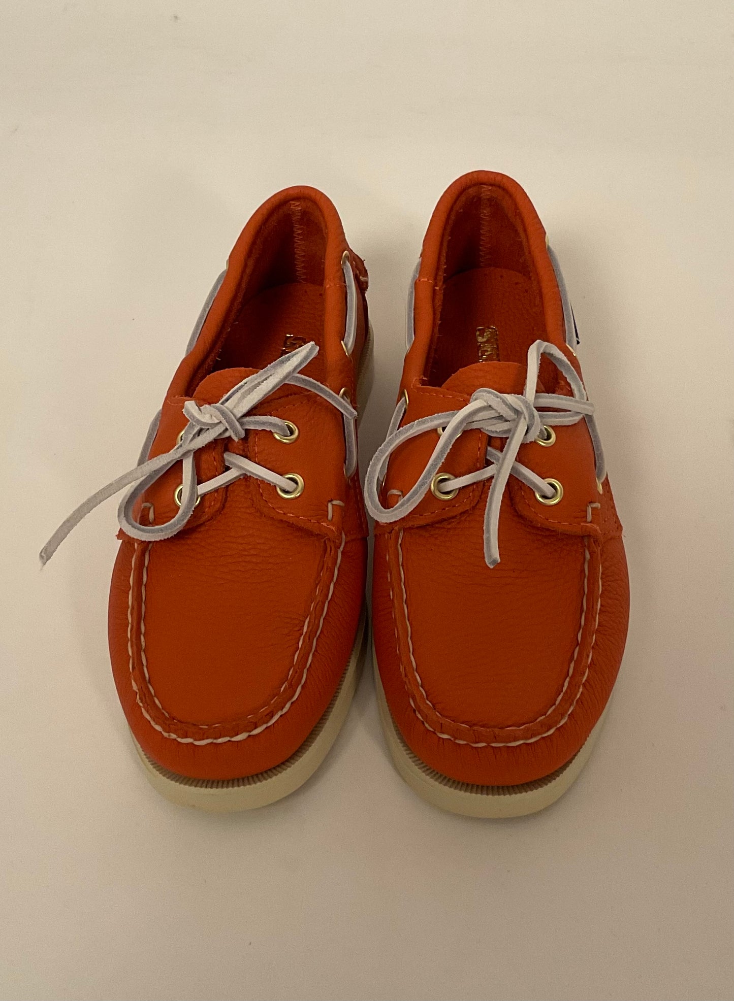 Sebago Mocassino Portland Fisher