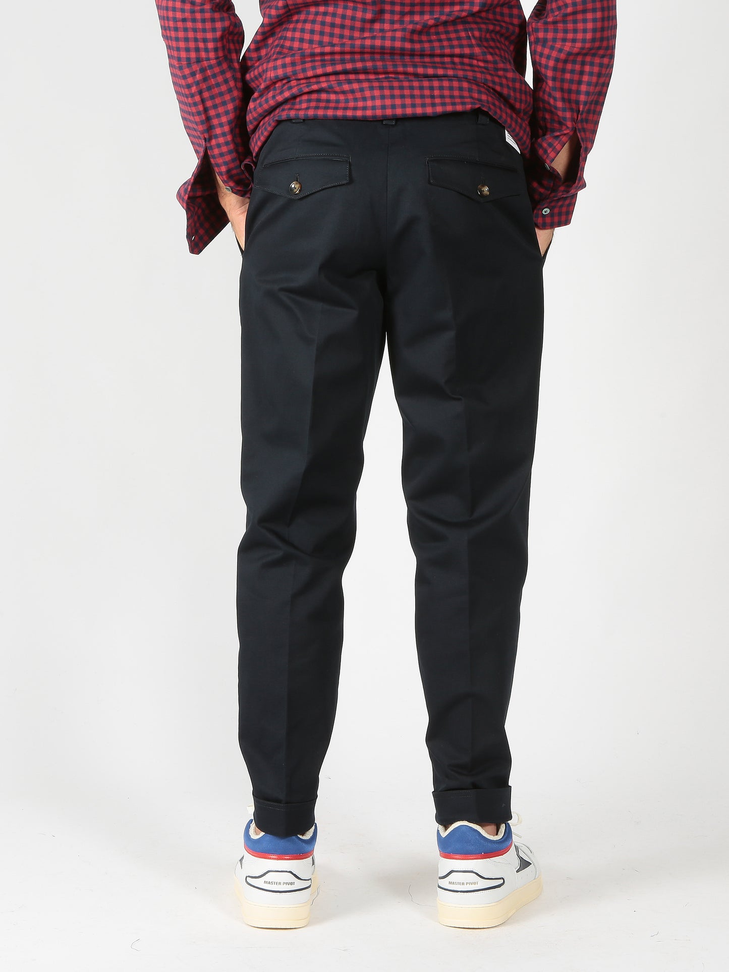 PT Torino Pantalone REW NU34