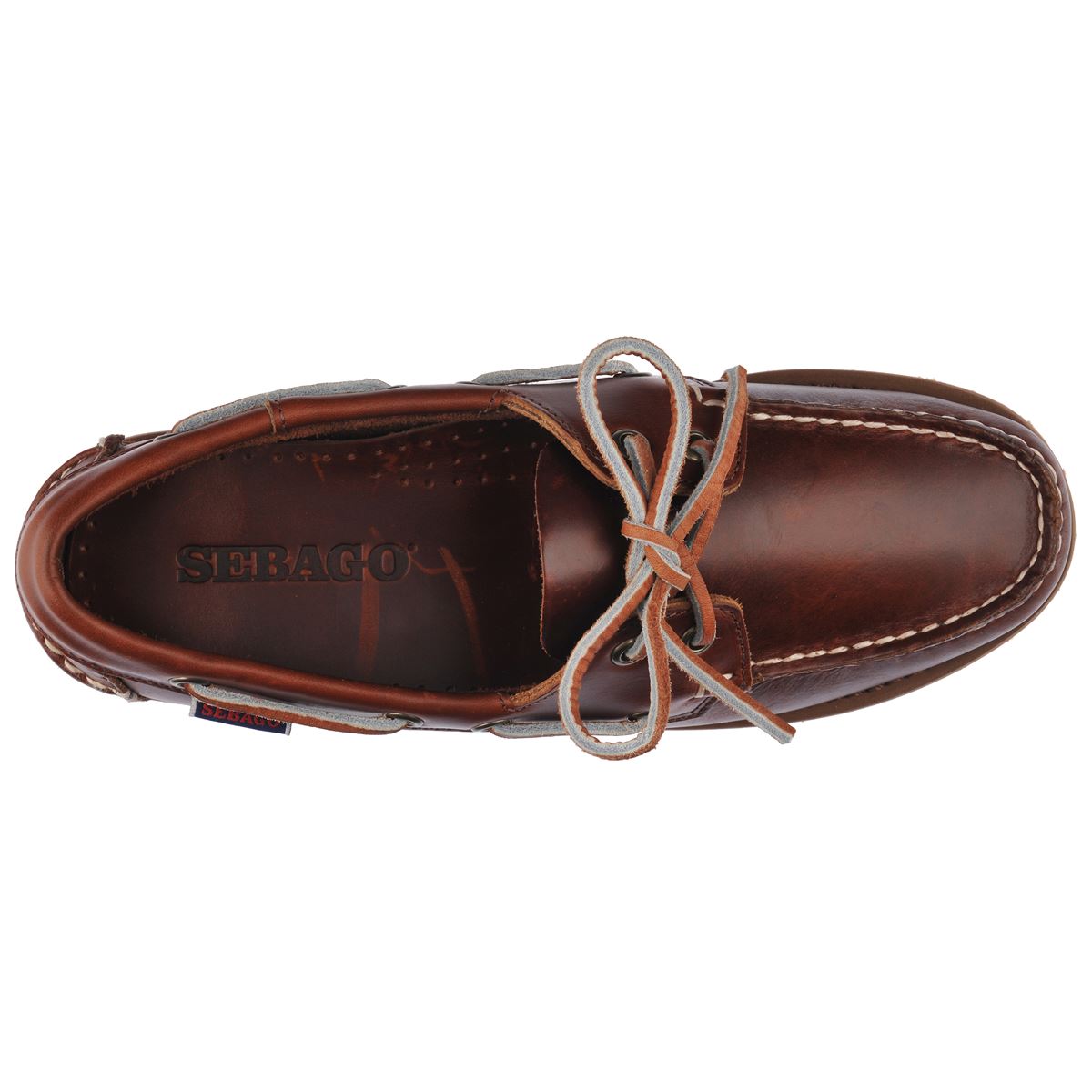 SEBAGO RANGER WAXY - Gulie Boutique